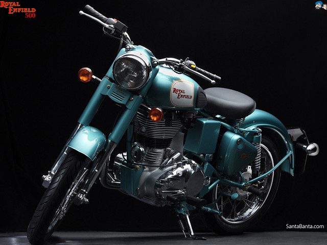 Blue motorcycle dark room black #4 free wallpaper - medium preview image