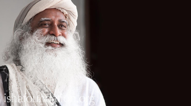 Man long white beard turban free wallpaper - medium preview image