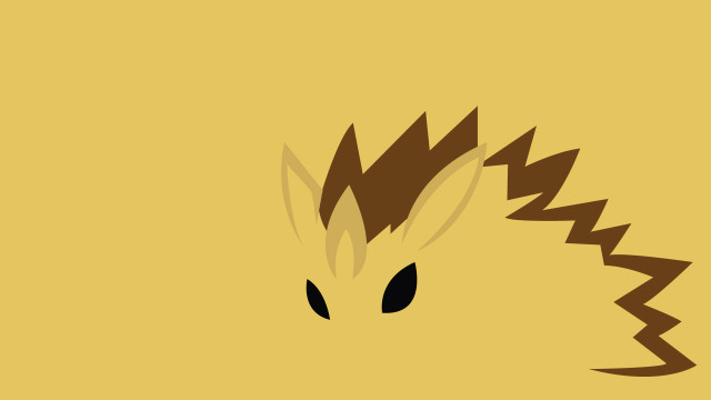 Cartoon dragon big head sharp free wallpaper - medium preview image