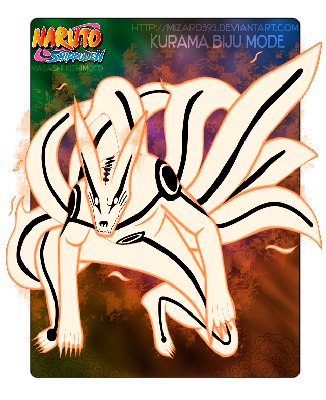 Demon black white outline drawing free wallpaper - medium preview image