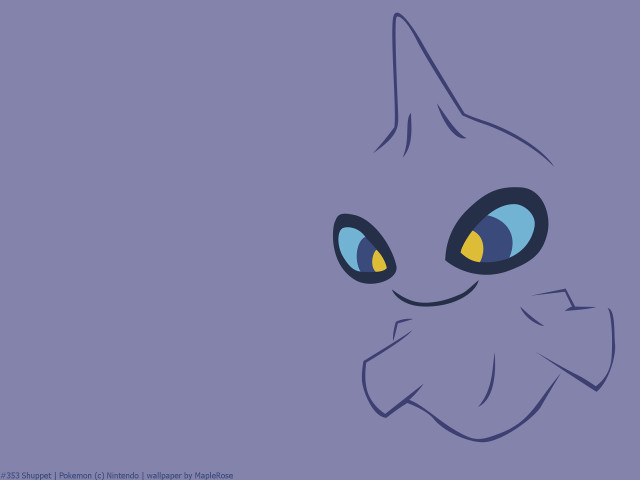 Cat blue eyes yellow nose free wallpaper - medium preview image