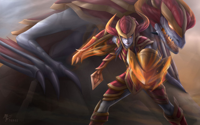 Giant head giant body man free wallpaper - medium preview image