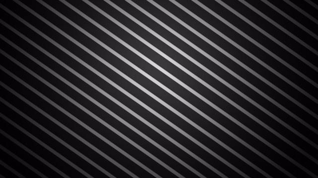 Diagonal striped pattern black background free wallpaper - medium preview image