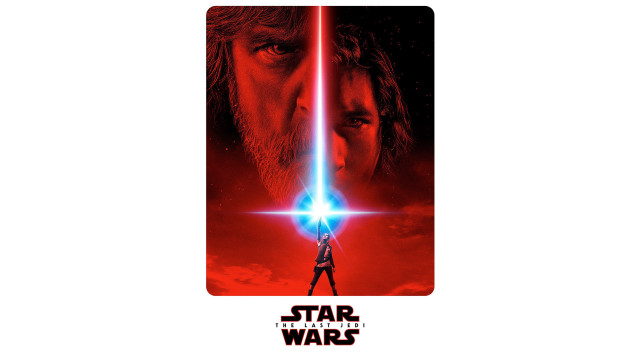 Man sword poster star wars free wallpaper - medium preview image