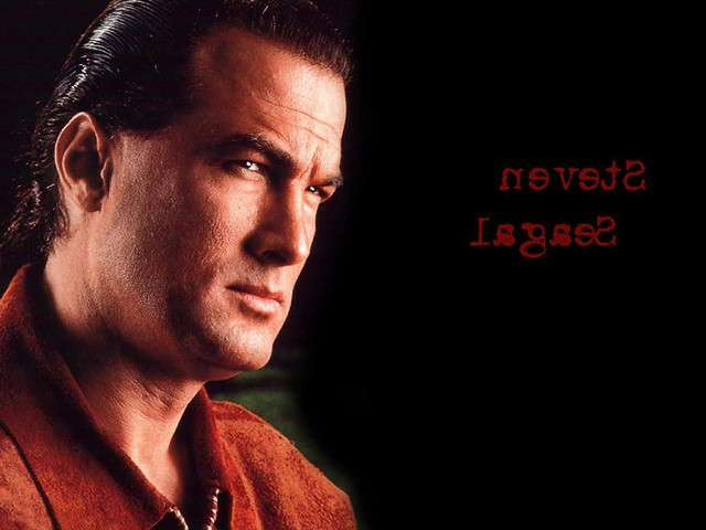 Man red shirt necklace black free wallpaper - medium preview image
