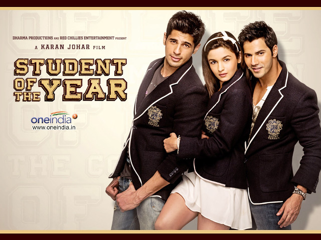 Group people poster student year free wallpaper - medium preview image