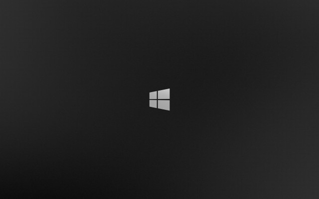Black white window dark room free wallpaper - medium preview image