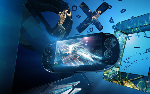 Video game cellphone background crosscut free wallpaper - medium preview image