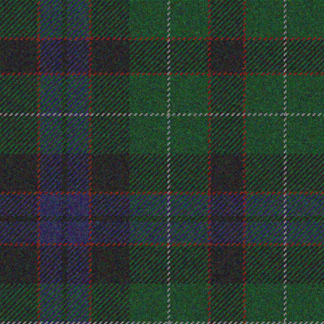 Green black plaid fabric white free wallpaper - medium preview image