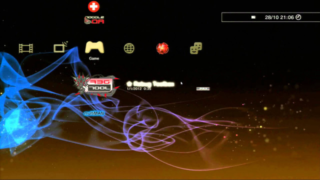 Neogeo astronaut city lights milky free wallpaper for desktop - medium preview image