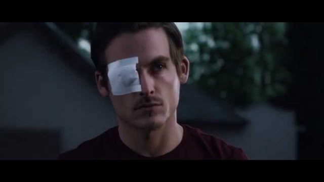 Man tape face paper eyeglasses free wallpaper - medium preview image
