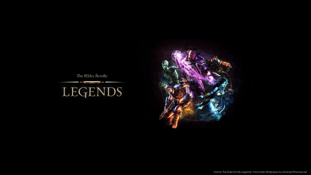 Group people dark legendds image free wallpaper - medium preview image