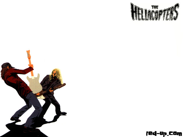 Man guitar silhouette white background free wallpaper - medium preview image