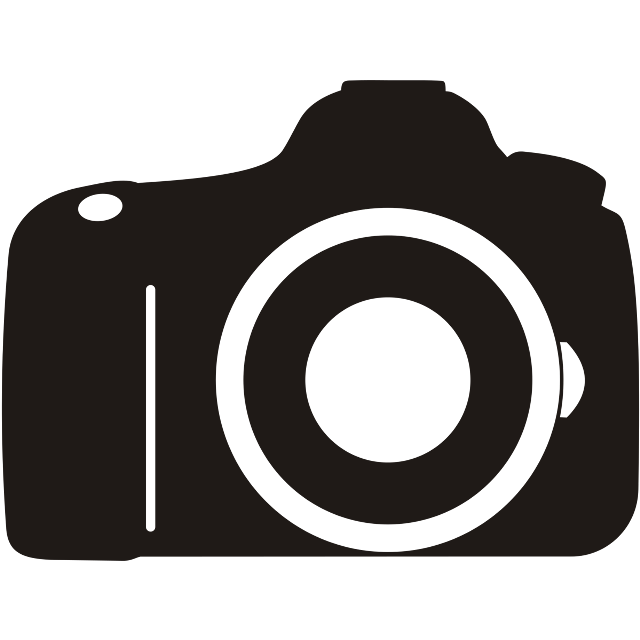 Camera black background art photography free wallpaper - medium preview image