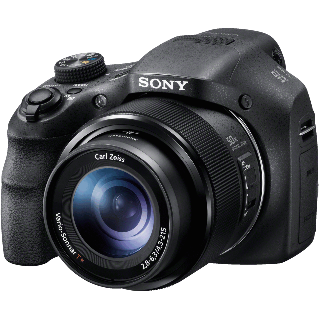 Black camera lens flash canon free wallpaper - medium preview image