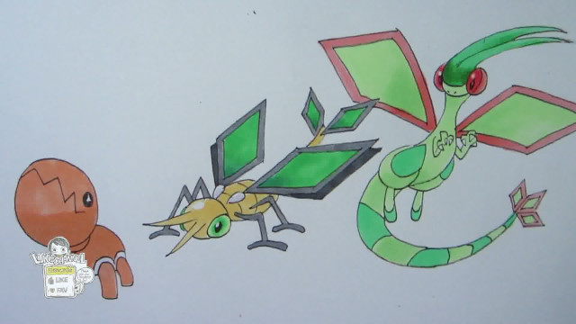 Cartoon character computer monitor lizard free wallpaper - medium preview image