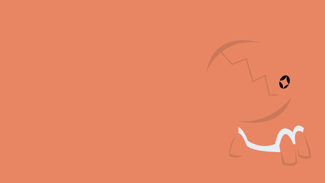 Cartoon elephant big smile long free wallpaper - medium preview image