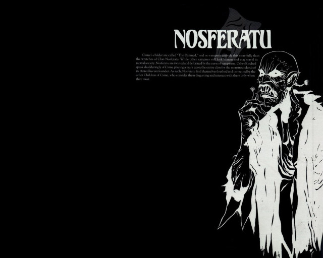 Man beard black background nosteratu free wallpaper - medium preview image