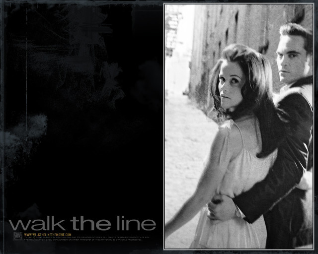 Man woman black white photo free wallpaper - medium preview image