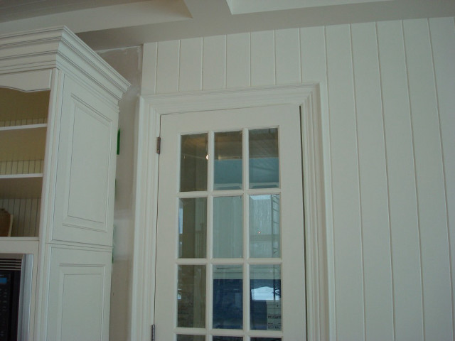 White door glass window white free wallpaper - medium preview image