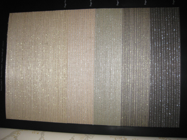 Wall curtain bed black frame free wallpaper - medium preview image