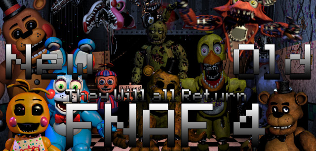 Stuffed animals group room sign free wallpaper - medium preview image