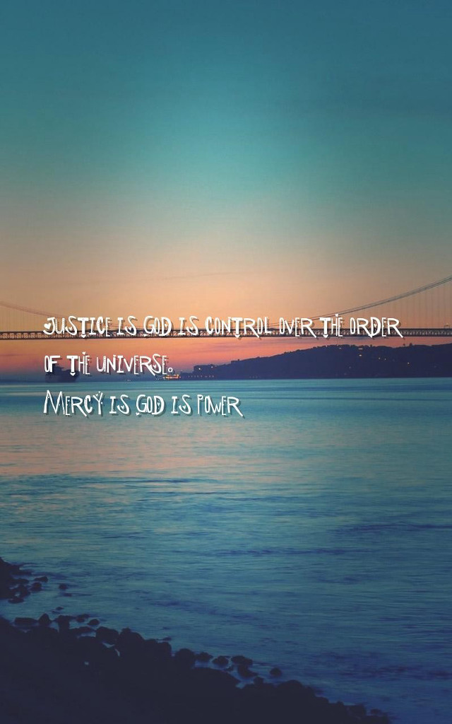 Christ god quote bridge altichiero free wallpaper - medium preview image