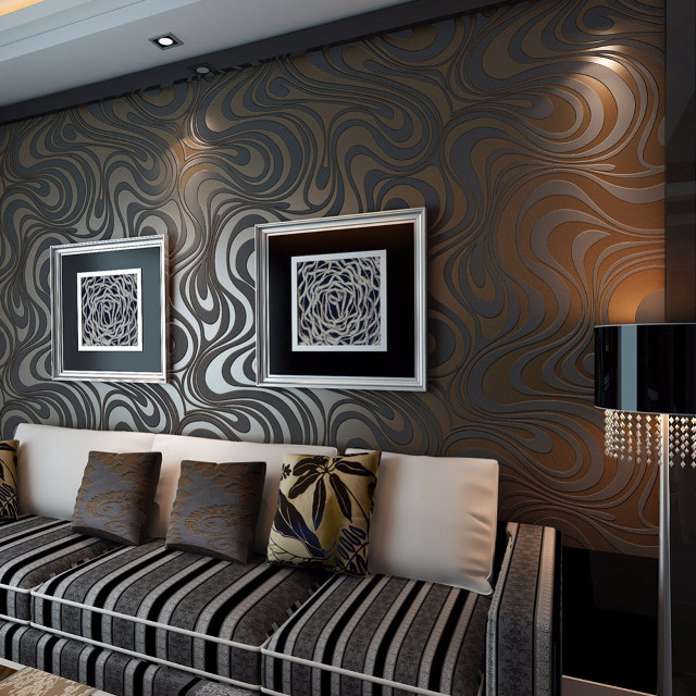 Living room couch picture wall free wallpaper - medium preview image
