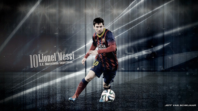 Man uniform playing soccer field free wallpaper - medium preview image