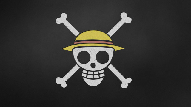 Skull hat bones face image #4 free wallpaper - medium preview image