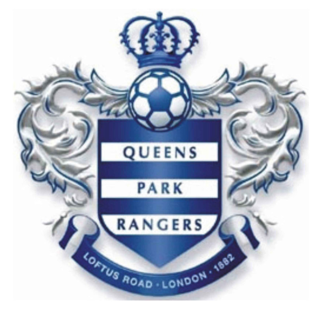 Queens park rangers soccer ball free wallpaper - medium preview image