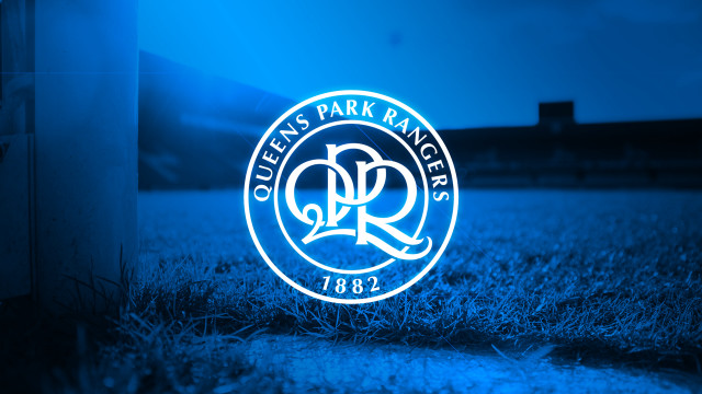 Blue light sign grass sky free wallpaper - medium preview image