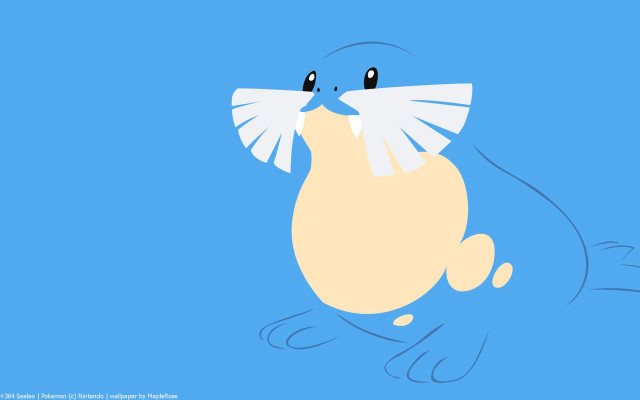 Cartoon bird spread wings rayonism free wallpaper - medium preview image