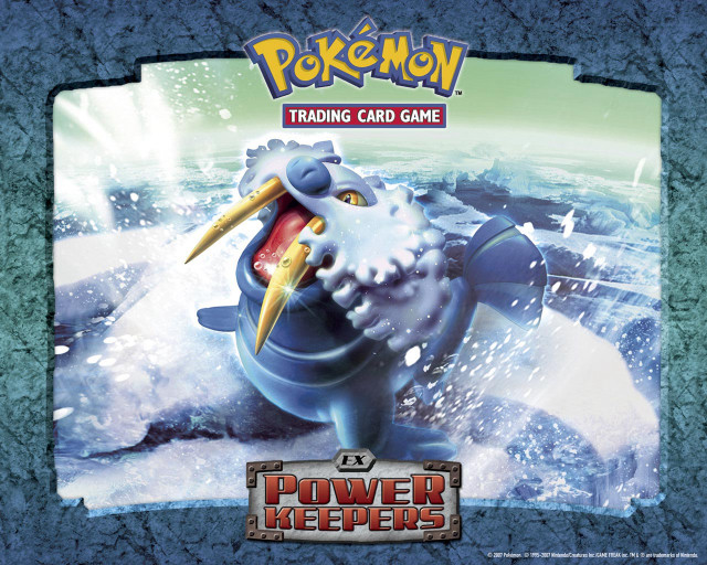 Cartoon character card game back free wallpaper - medium preview image
