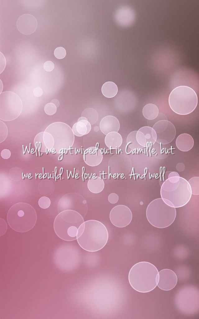 Pink background quote woman inspiration free wallpaper - medium preview image