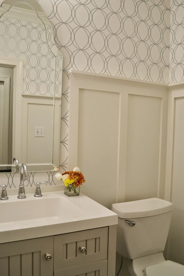 Bathroom toilet interior design modern #4 free wallpaper - medium preview image