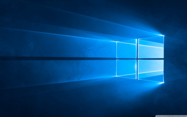 Blue wall window light top #4 free wallpaper - medium preview image