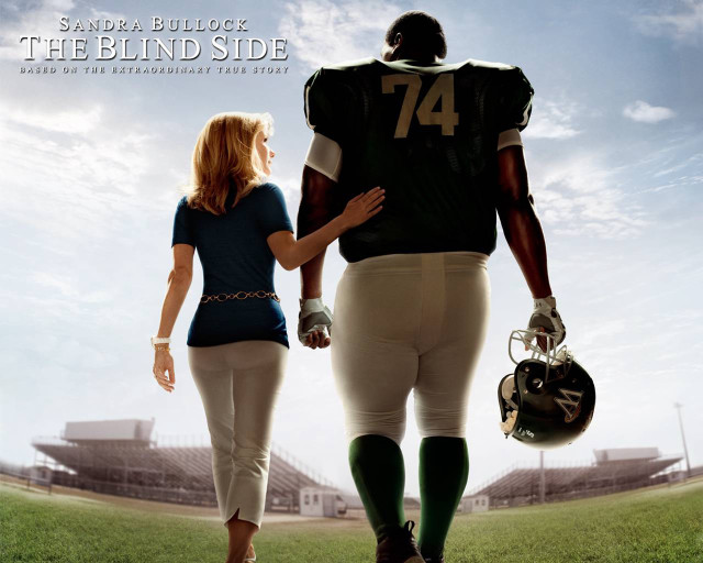Man woman walking field holding free wallpaper - medium preview image