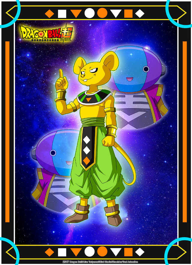 Cartoon astronaut mouse star purple free wallpaper - medium preview image