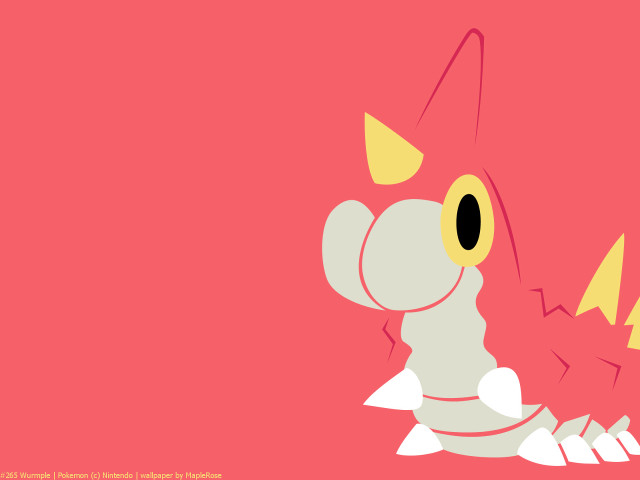 Cartoon character big smile big #7 free wallpaper - medium preview image