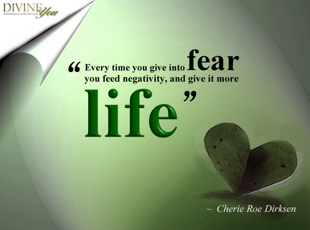 Green heart quote background image free wallpaper - medium preview image