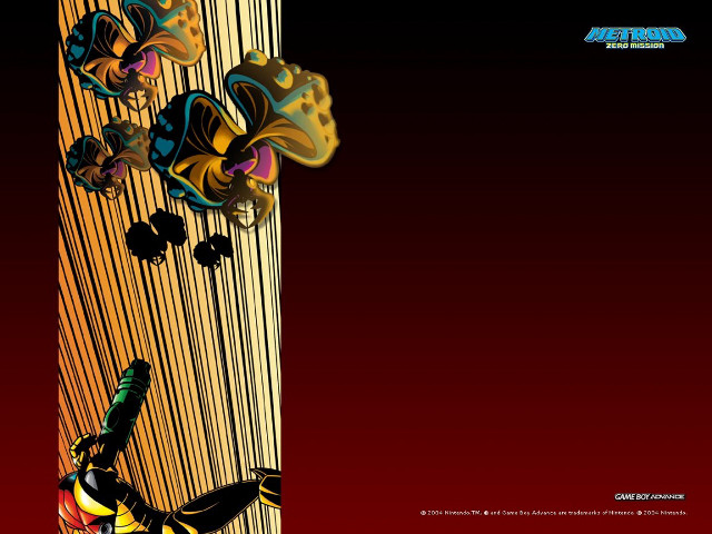 Man snowboard red yellow black free wallpaper - medium preview image