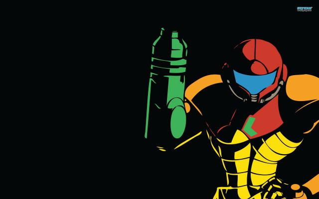 Man helmet screwdriver tool holding free wallpaper - medium preview image