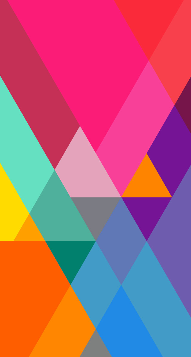 Colorful diagonal pattern squares rectangles free wallpaper - medium preview image