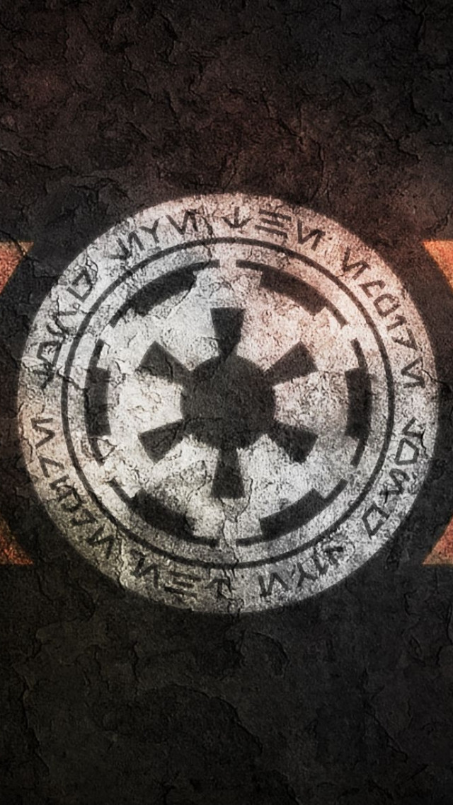 Emblem antipodeans gear magiccircle monochrome free wallpaper - medium preview image