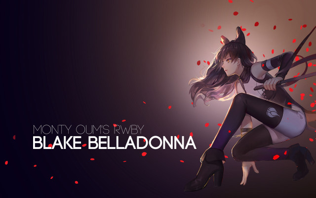 Woman bow arrow black background free wallpaper - medium preview image