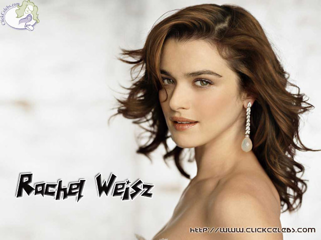 Woman long hair big earrings #3 free wallpaper - medium preview image