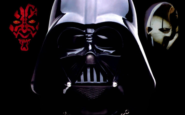 Darth vader mask skull mask free wallpaper - medium preview image