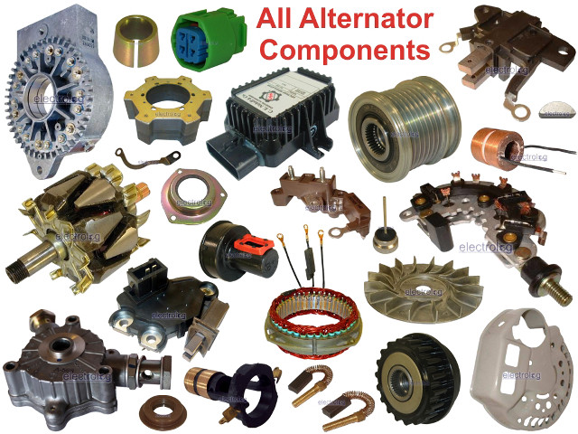 Alter motor components car truck free wallpaper - medium preview image