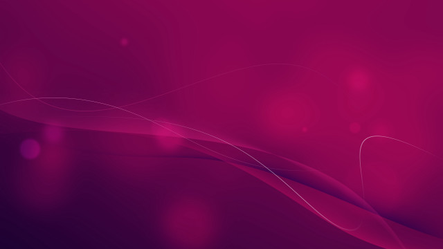 Purple wavy light line abstract free wallpaper - medium preview image